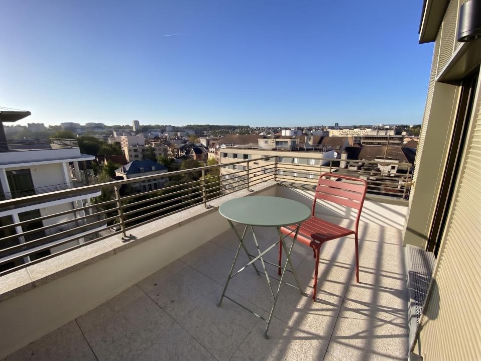 Appartement Poissy — 3